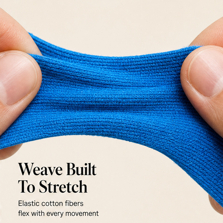 Flexcura – Pre-Cut Water-Resistant Kinesiology Tape for Lower Back Support + 50% OFF detail