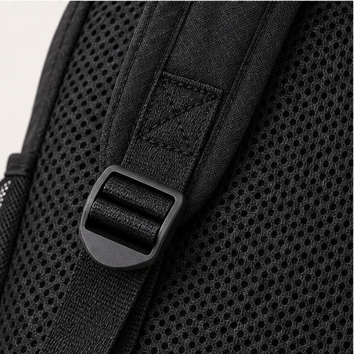 Trekvale – Foldable Waterproof 20-35L Camping Backpack detail