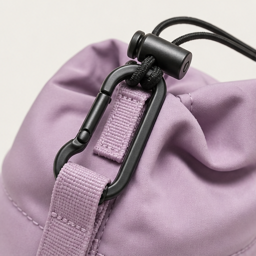 Ferrytote – Insulated Water Bottle Carrier Bag with Phone Pockets + 50% OFF detail