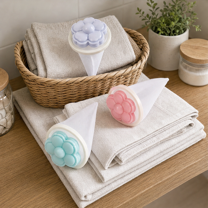 FurDrift – Floating Pet Hair &amp; Lint Catcher for Washing Machine + 50% OFF lifestyle