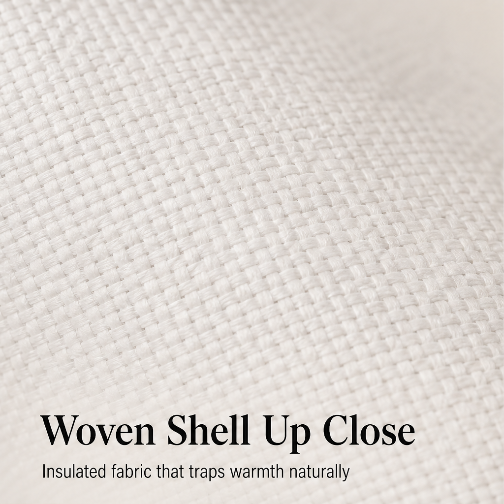 Frostshield – Breathable Zip-Up Winter Cover for Shrubs and Potted Trees + 50% OFF detail