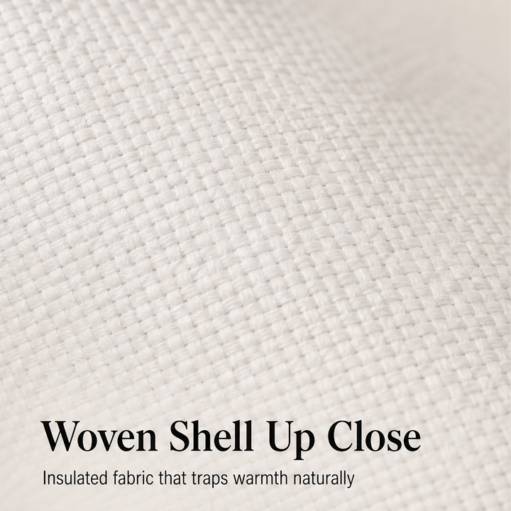 Frostshield – Breathable Zip-Up Winter Cover for Shrubs and Potted Trees + 50% OFF detail