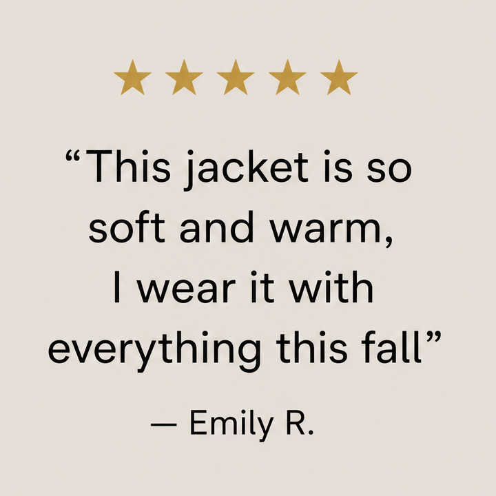 Hearthfold – Cozy Plaid Sherpa-Lined Hooded Jacket + 50% OFF detail