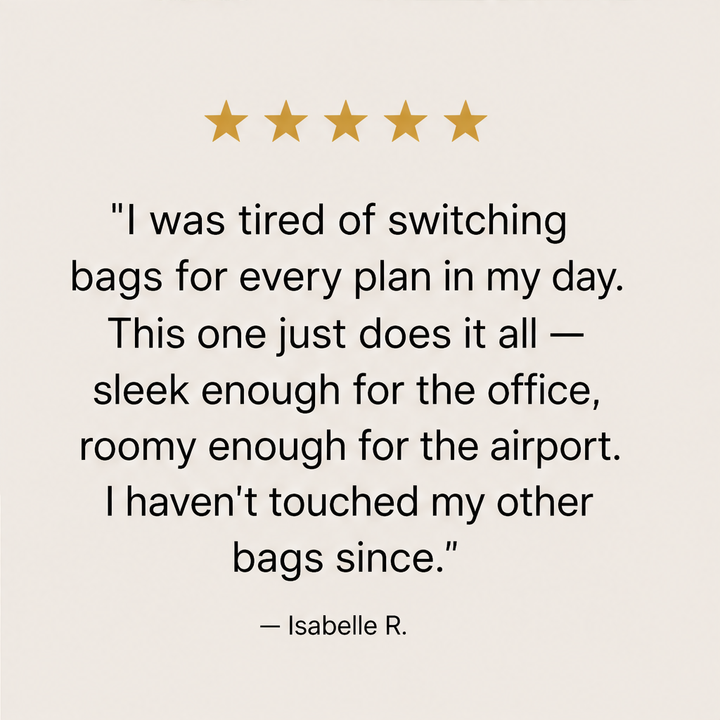 Rovena – 3-Way Convertible Drawstring Tote Backpack + 50% OFF detail
