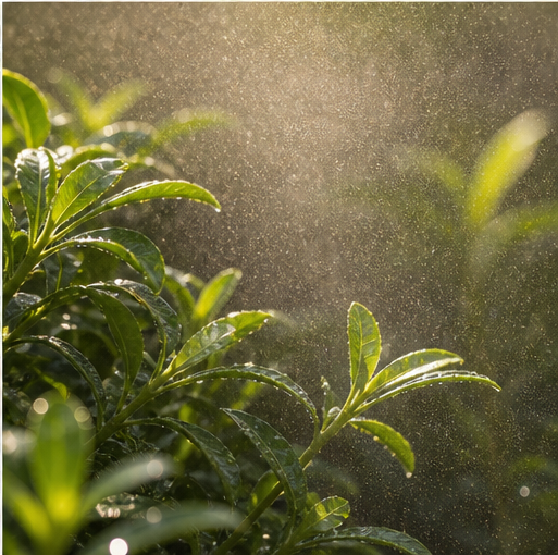Mistwick – 360° Adjustable Brass Nozzle Garden Misting &amp; Irrigation Kit + 50% OFF lifestyle