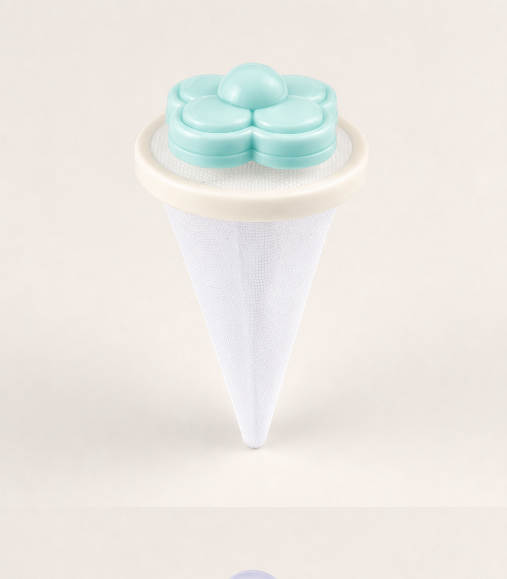FurDrift – Floating Pet Hair &amp; Lint Catcher for Washing Machine + 50% OFF Mint