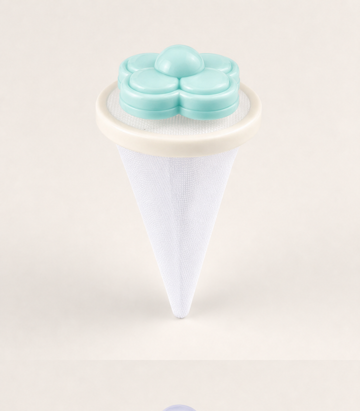FurDrift – Floating Pet Hair &amp; Lint Catcher for Washing Machine + 50% OFF Mint