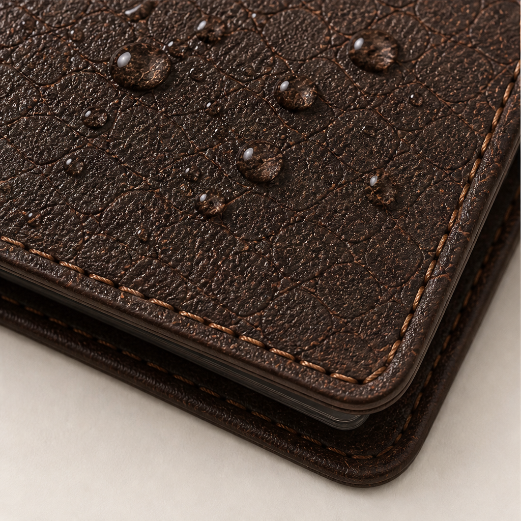 Lockfold – Combination Lock, 100-Slot Currency Collector Album + 50% OFF detail