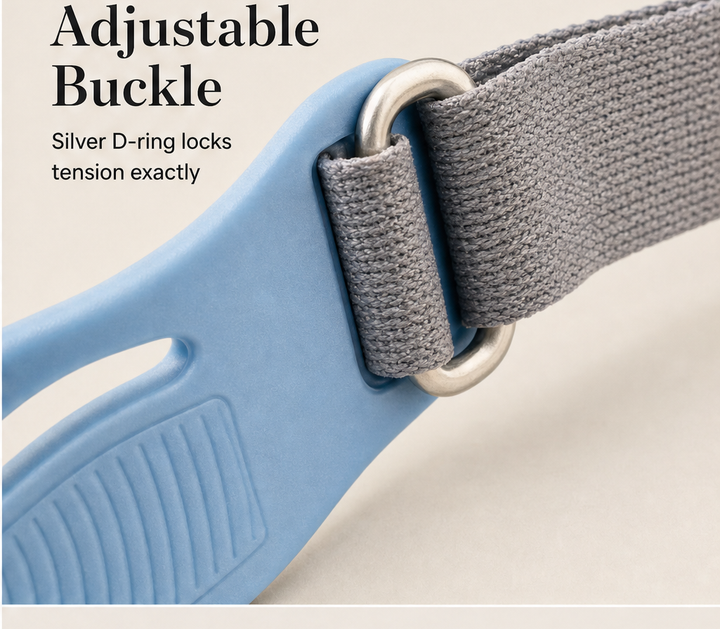 Kneeform – Breathable Shock-Absorbing Patella Support Strap + 50% OFF detail