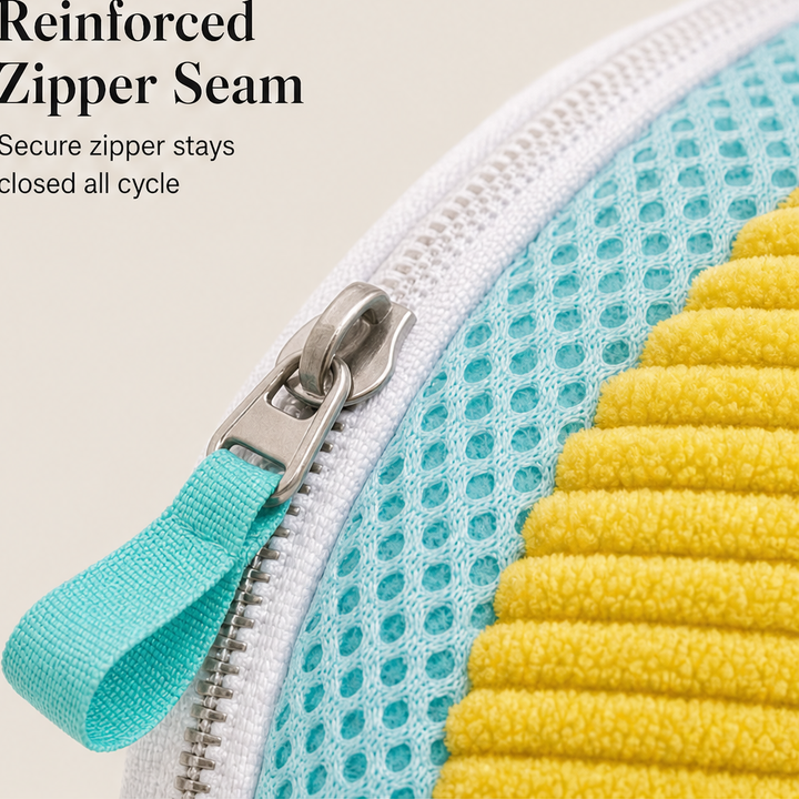 Shoeguard – 3D Padded Wash Bag for Sneakers &amp;amp; Shoes + 50% OFF detail