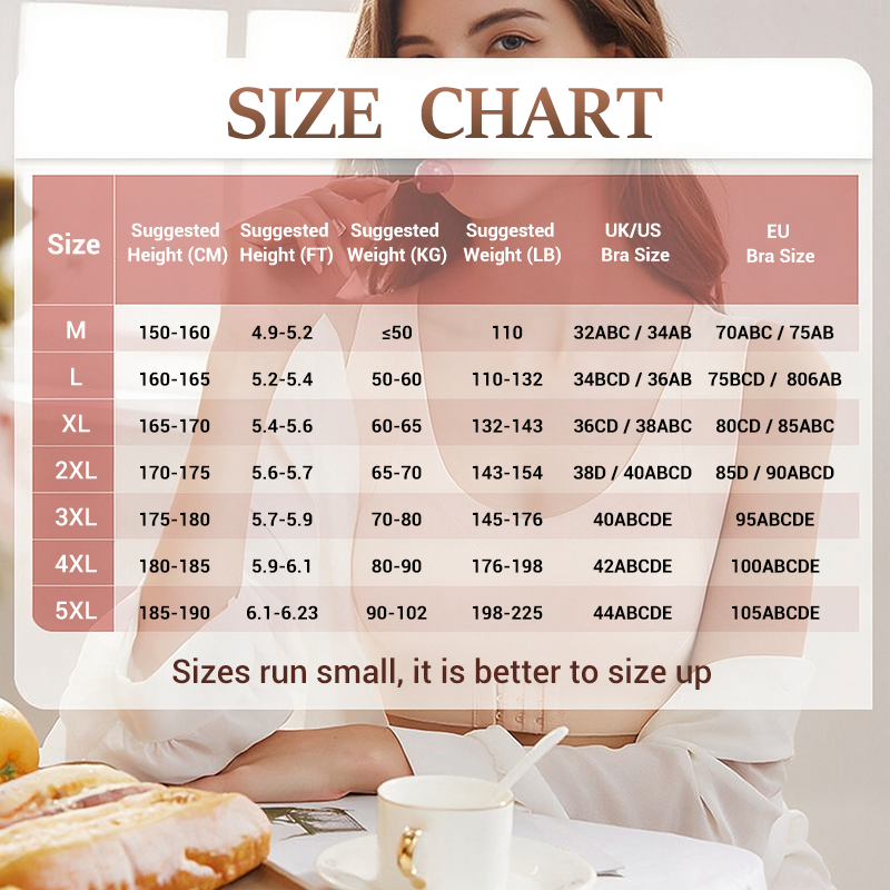 Arcelle – Front-Closure Cross-Back Wireless Posture Bra + 50% OFF