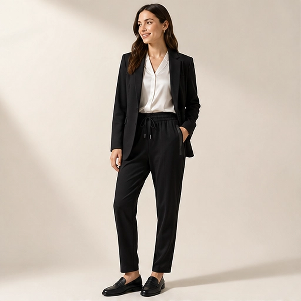 Driftform – Unisex 4-Way Stretch Cool-Touch Drape Casual Pants + 50% OFF