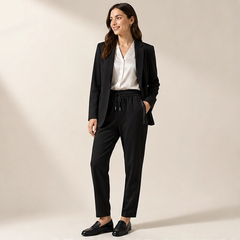 Driftform – Unisex 4-Way Stretch Cool-Touch Drape Casual Pants + 50% OFF