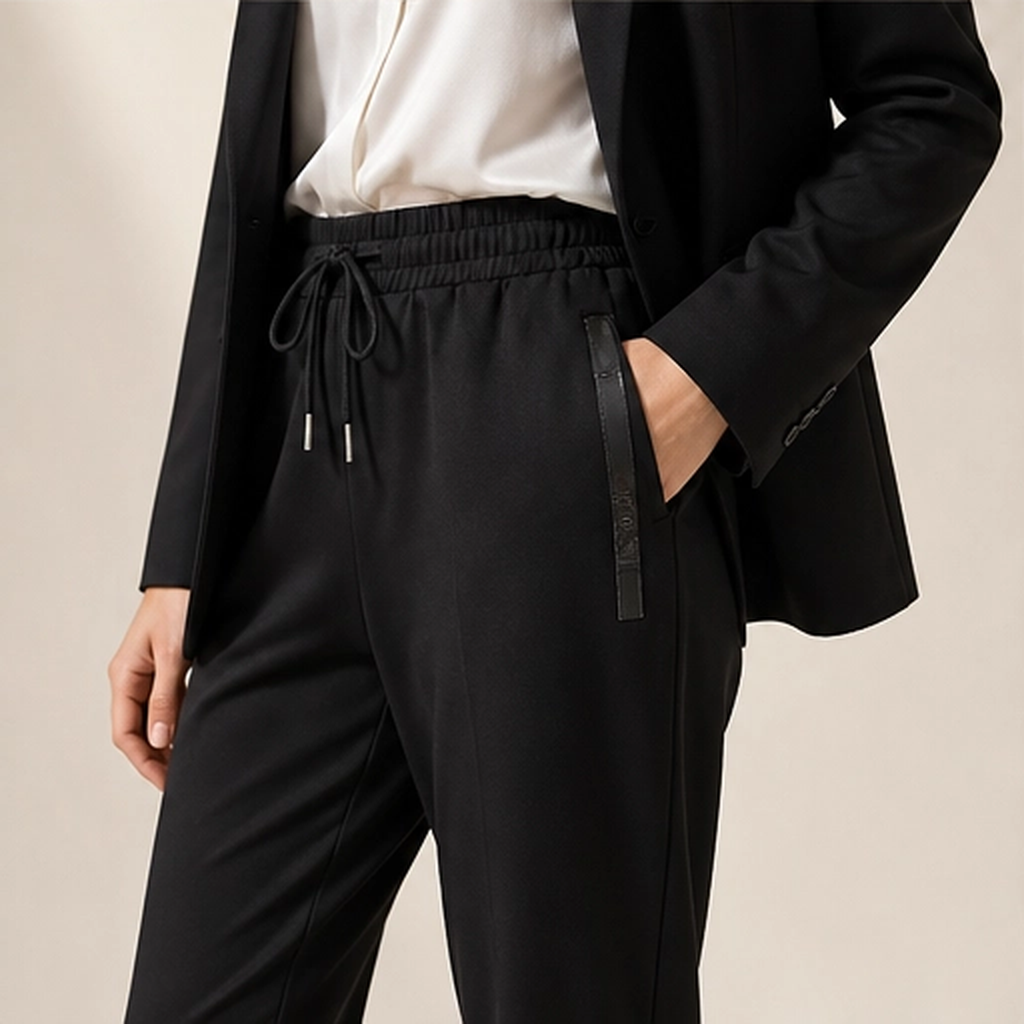 Driftform – Unisex 4-Way Stretch Cool-Touch Drape Casual Pants + 50% OFF