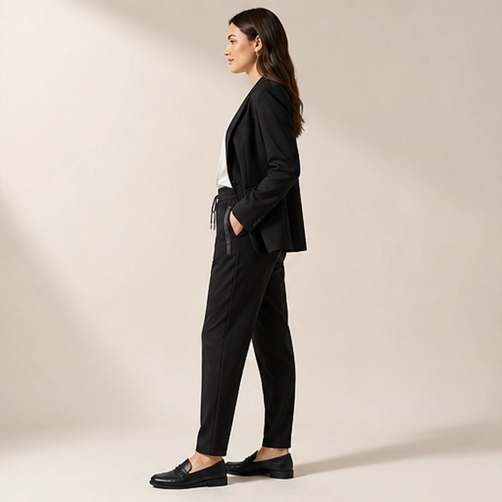 Driftform – Unisex 4-Way Stretch Cool-Touch Drape Casual Pants + 50% OFF