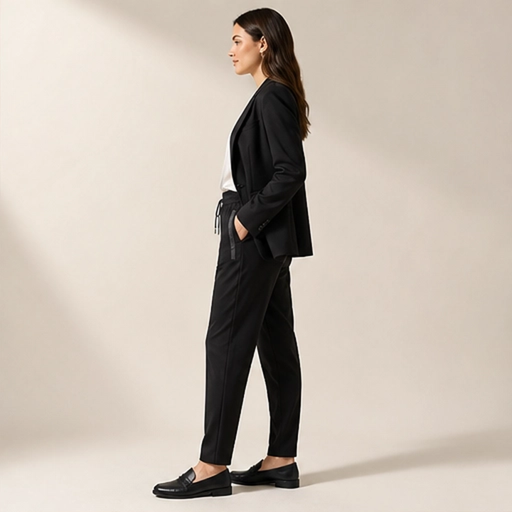 Driftform – Unisex 4-Way Stretch Cool-Touch Drape Casual Pants + 50% OFF