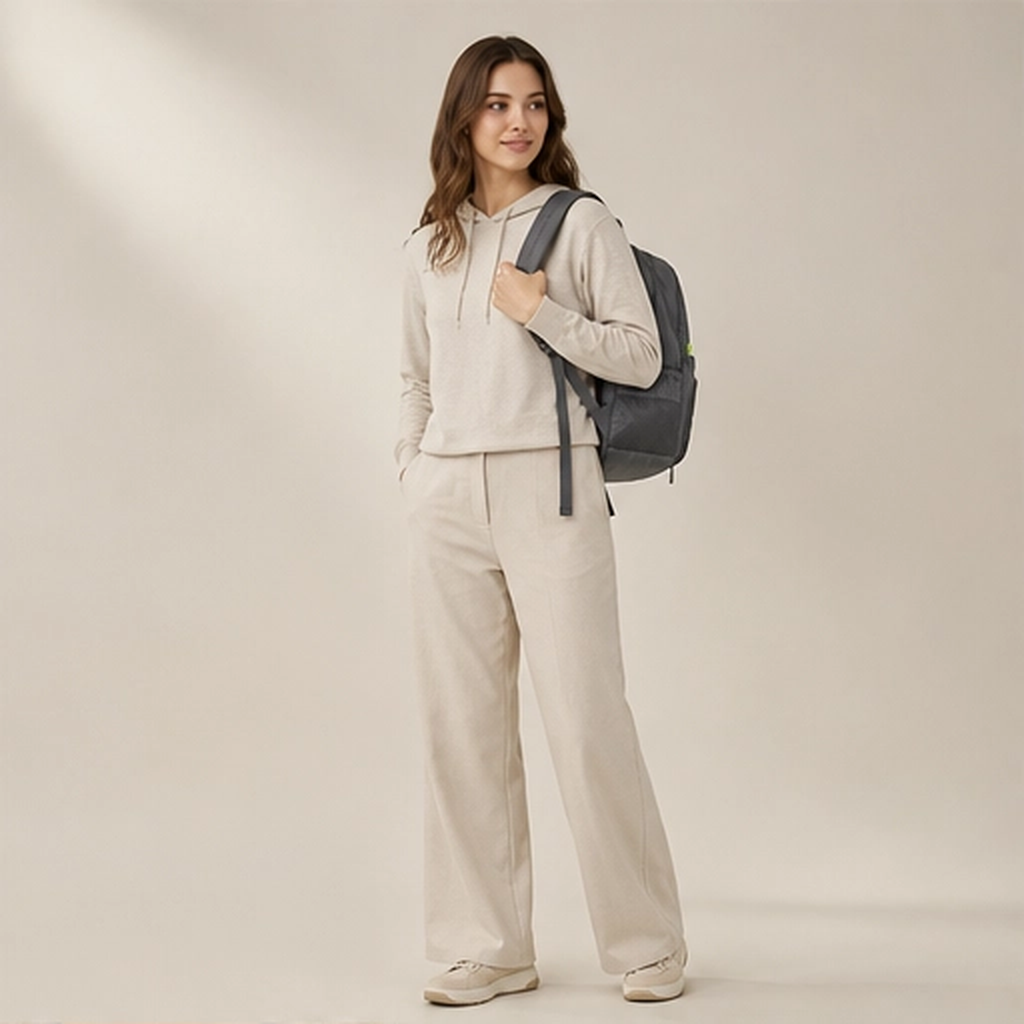 Trivoy – Foldable 3-in-1 Water-Resistant Travel Backpack + 50% OFF