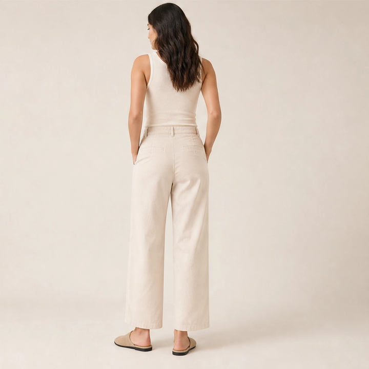 Cloudmere – Breathable Knit Slip-On Mules with Cushioned Sole + 50% OFF