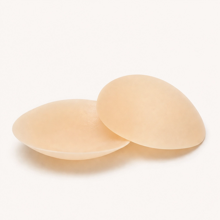 Velora – Seamless Lift Adhesive Nipple Covers, Reusable &amp; Invisible + 1+1 FREE