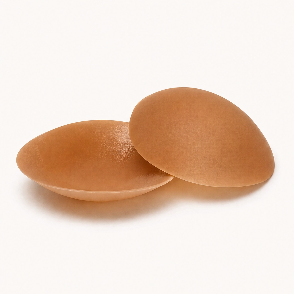 Velora – Seamless Lift Adhesive Nipple Covers, Reusable &amp; Invisible + 1+1 FREE