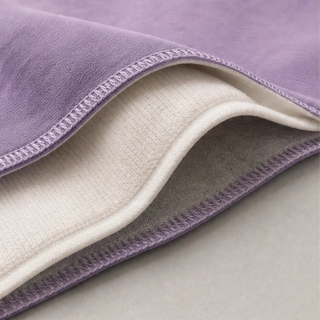 Cossett – High-Waist Leak-Proof Cotton Panties + 50% OFF