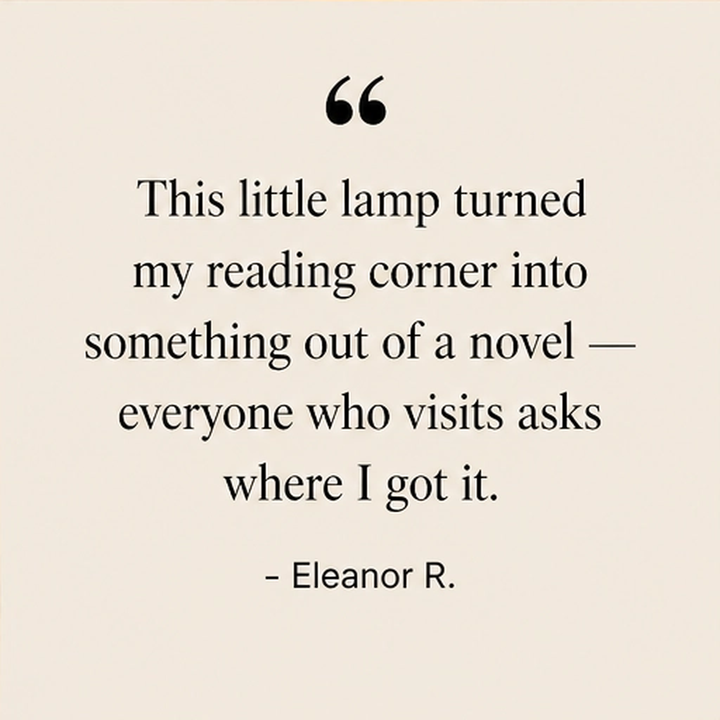 Emberwick – Iron Street Lamp Bookend with Warm Glow Hanging Lantern + 50% OFF
