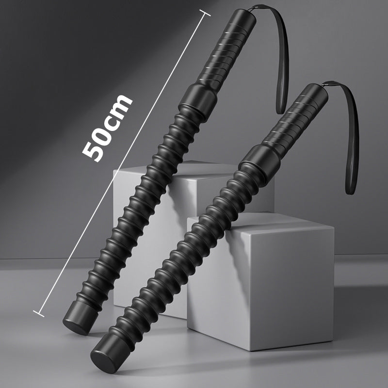 The PowerBar Tension Rope - Full-Body Portable Resistance + 50% OFF