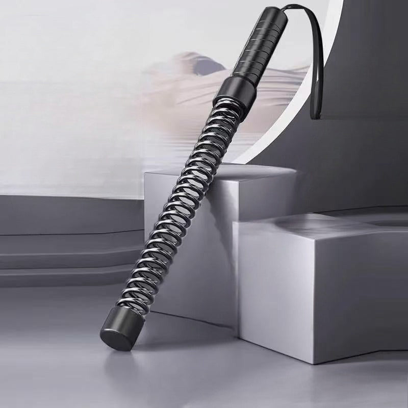 The PowerBar Tension Rope - Full-Body Portable Resistance + 50% OFF