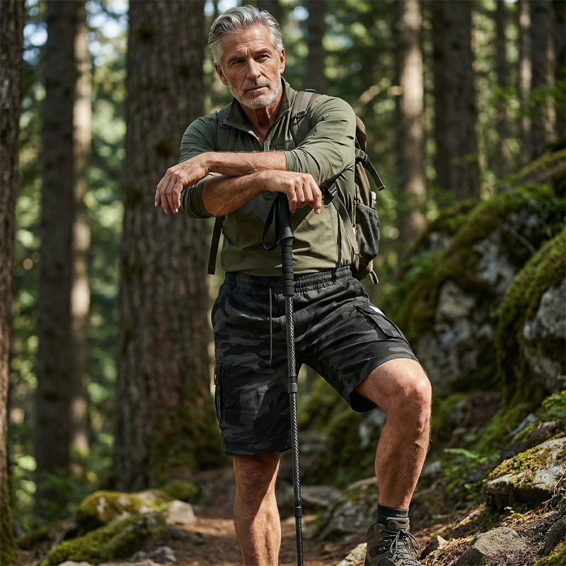 Ridgemont – Men&