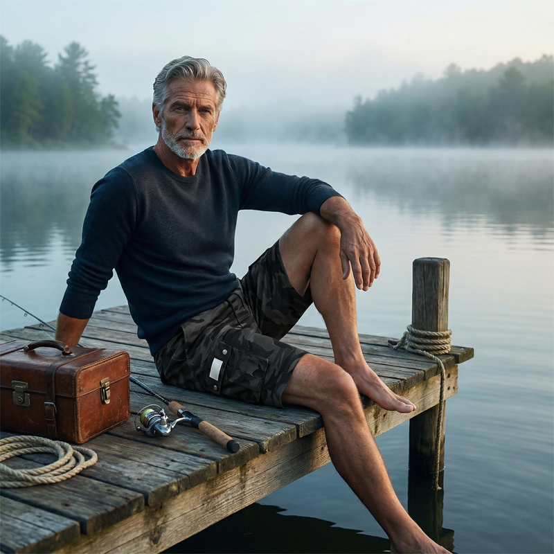 Ridgemont – Men&