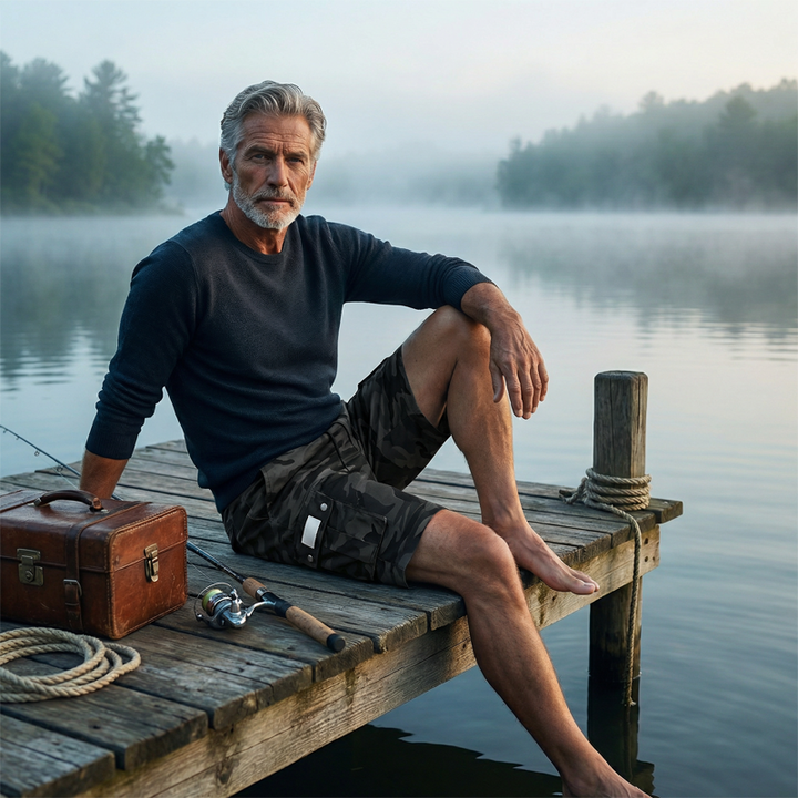 Ridgemont – Men&