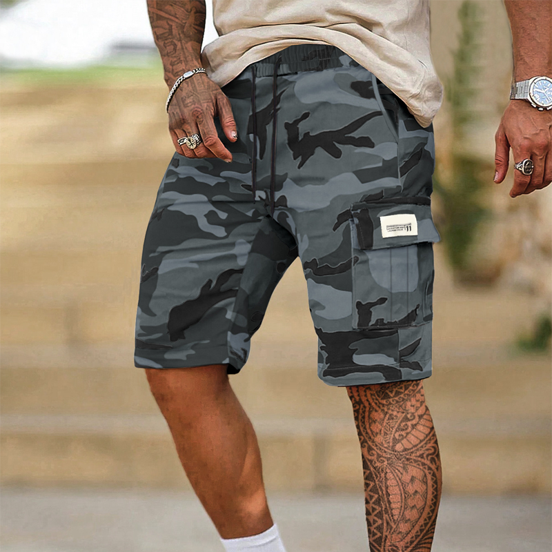 Ridgemont – Men&