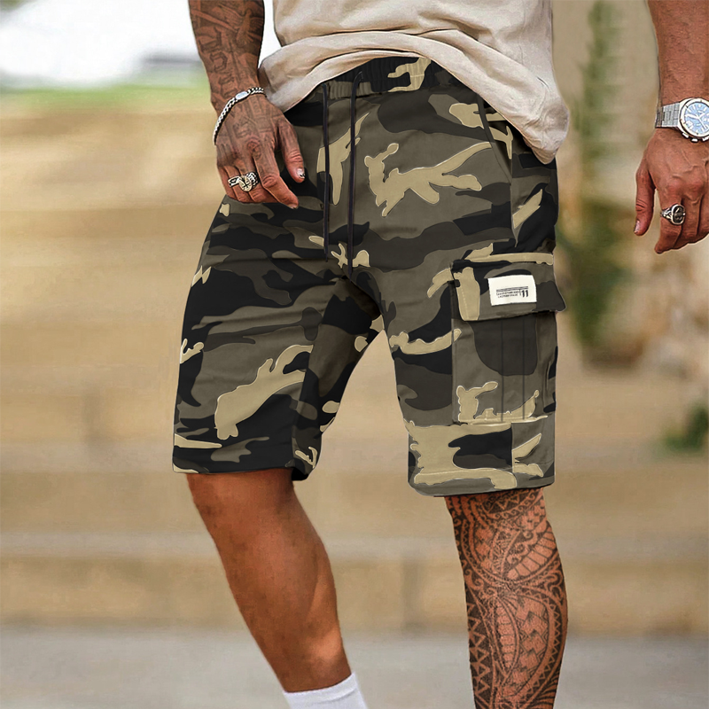 Ridgemont – Men&