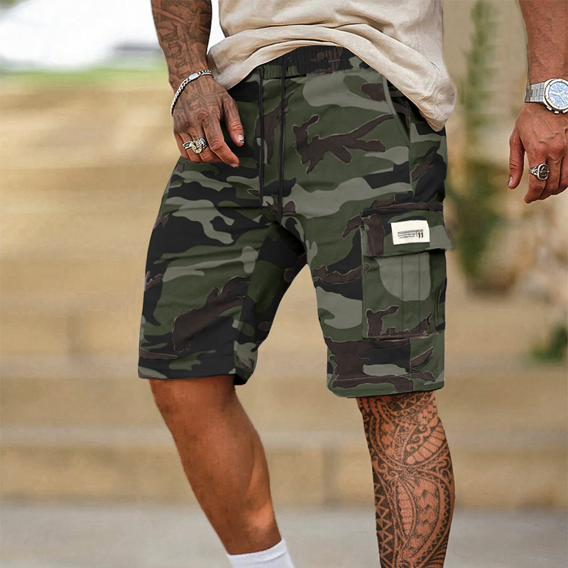 Ridgemont – Men&