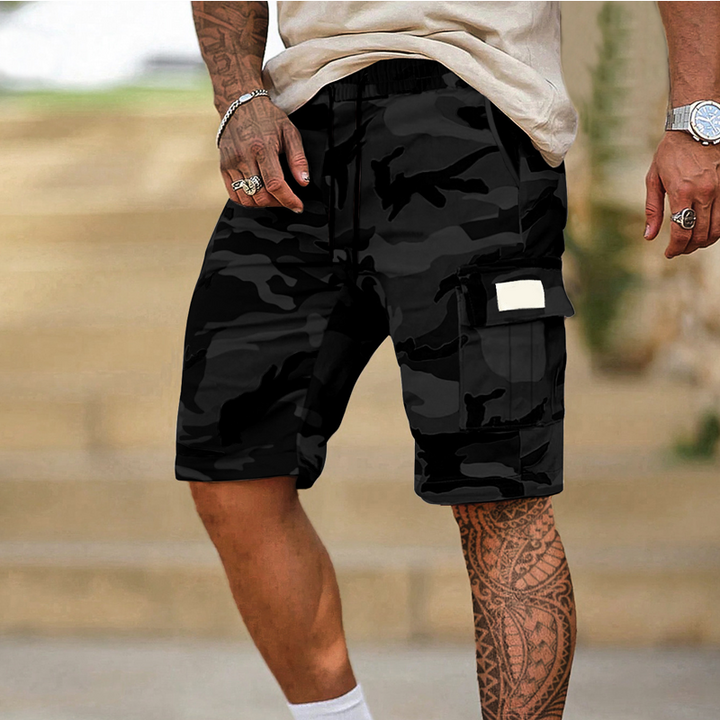 Ridgemont – Men&