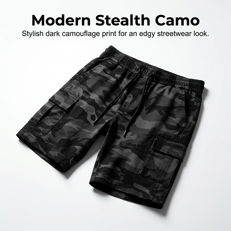 Ridgemont – Men&