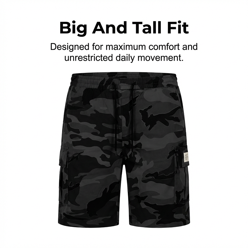 Ridgemont – Men&