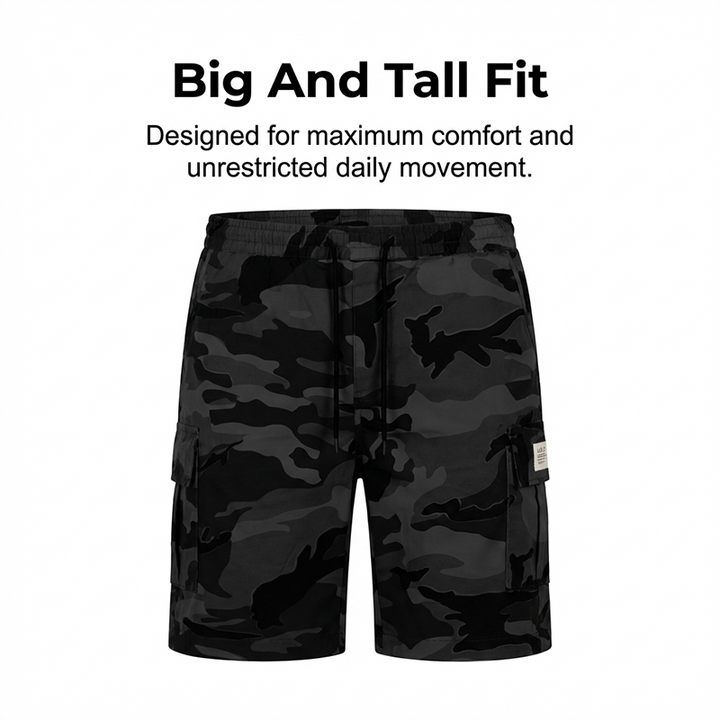 Ridgemont – Men&