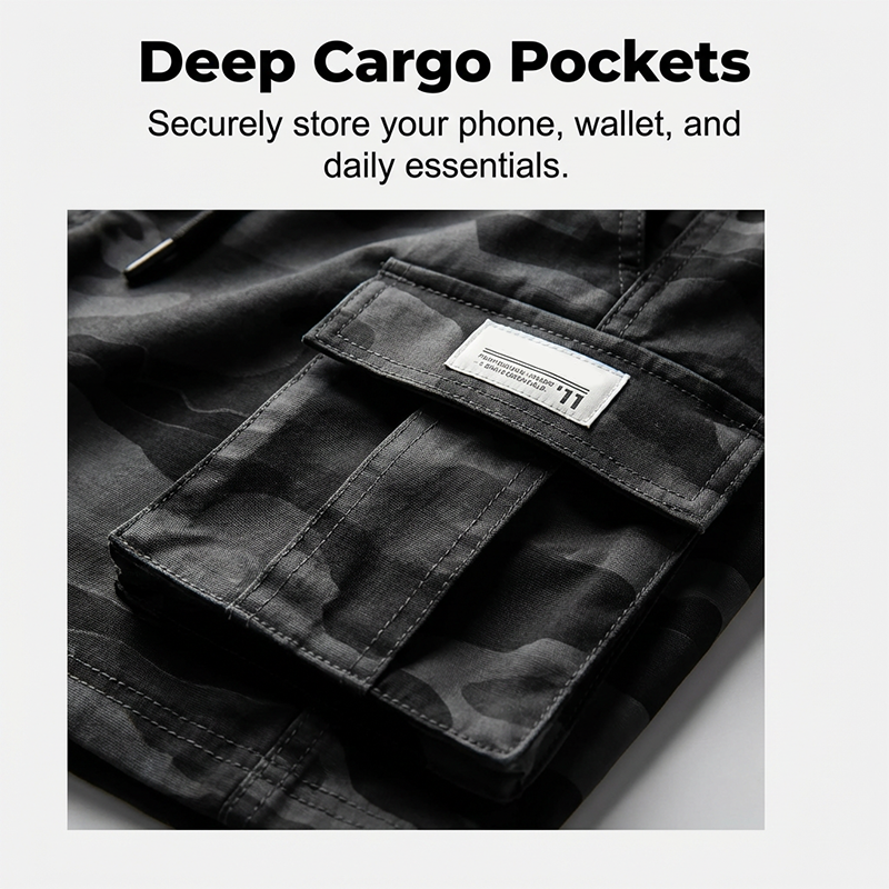 Ridgemont – Men&