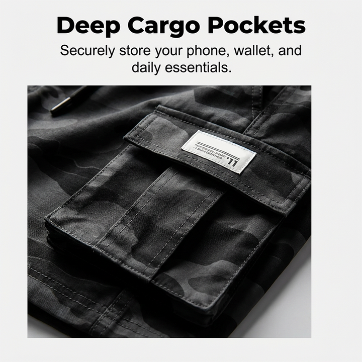 Ridgemont – Men&