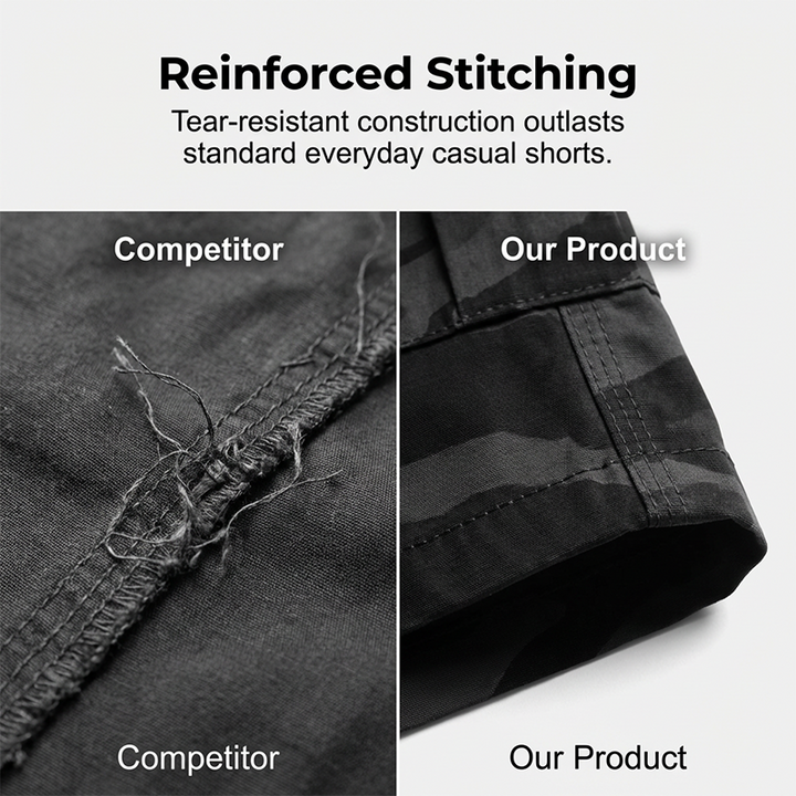 Ridgemont – Men&