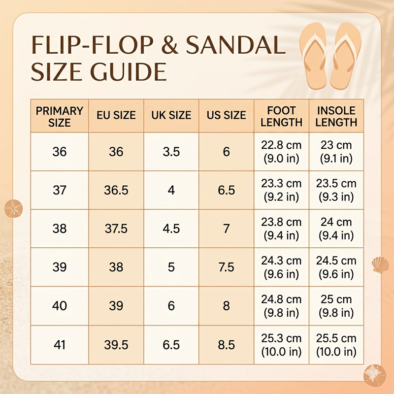 Solira™ – Cushioned Platform Flip-Flops with Woven Strap + 50% OFF