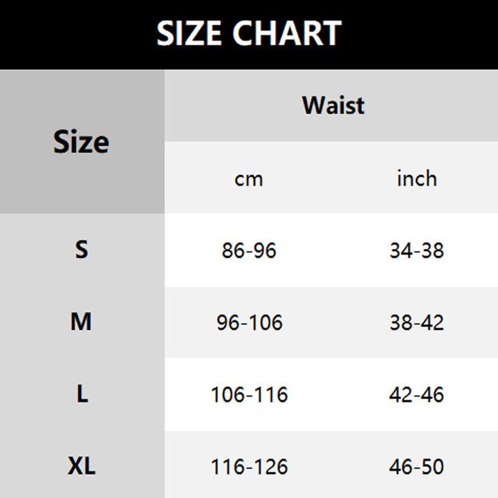 Cinchelle – Adjustable 3-Zone Tummy Control Waist Trainer Corset + 50% OFF