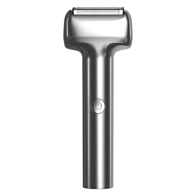 Torven – 3-Head Foil Electric Shaver with Skin-Safe Mesh &amp; IPX6 Wet Use + 50% OFF