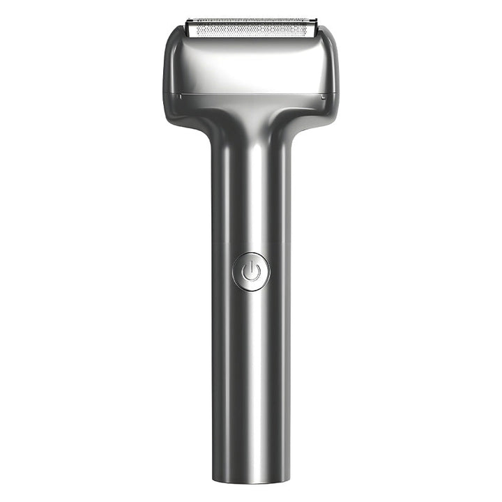 Torven – 3-Head Foil Electric Shaver with Skin-Safe Mesh &amp; IPX6 Wet Use + 50% OFF