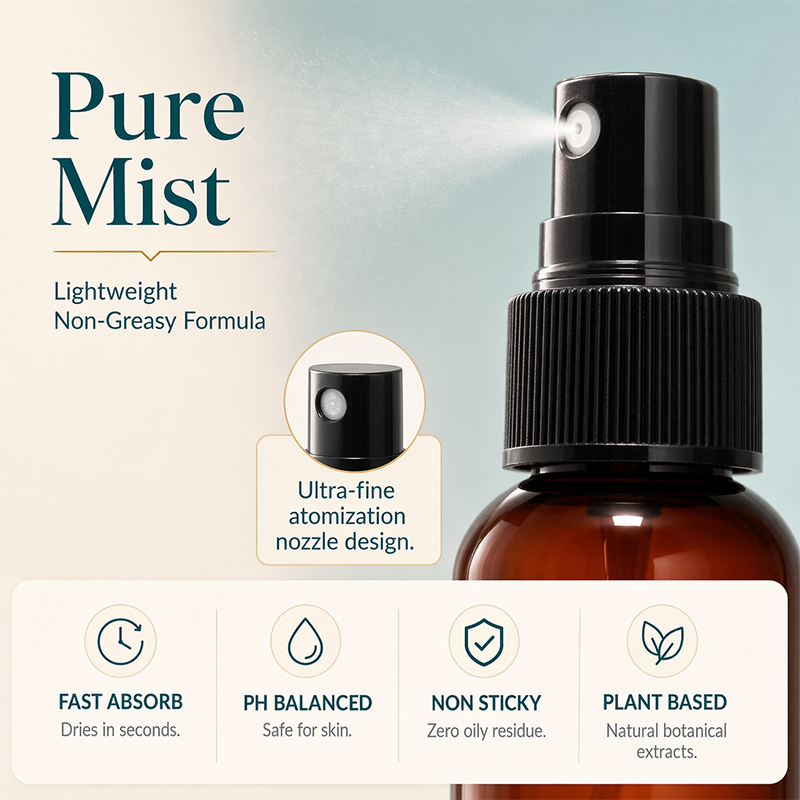Brindlecove – Fine-Mist Detangling &amp; Coat Softening Spray for Dogs &amp; Cats + 50% OFF