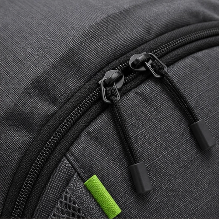 Trivoy – Foldable 3-in-1 Water-Resistant Travel Backpack + 50% OFF