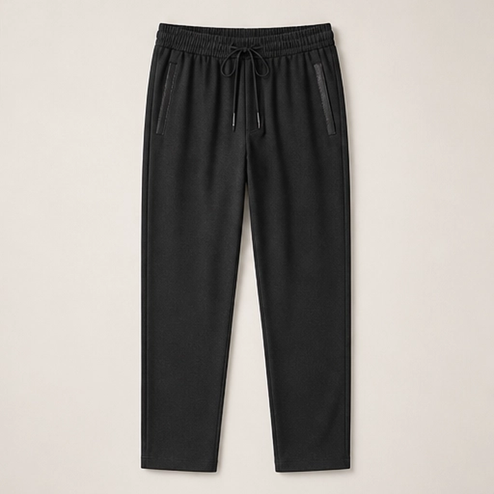 Driftform – Unisex 4-Way Stretch Cool-Touch Drape Casual Pants + 50% OFF