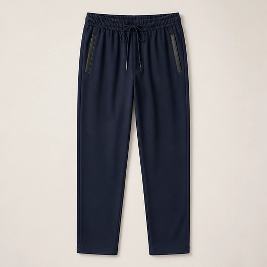 Driftform – Unisex 4-Way Stretch Cool-Touch Drape Casual Pants + 50% OFF