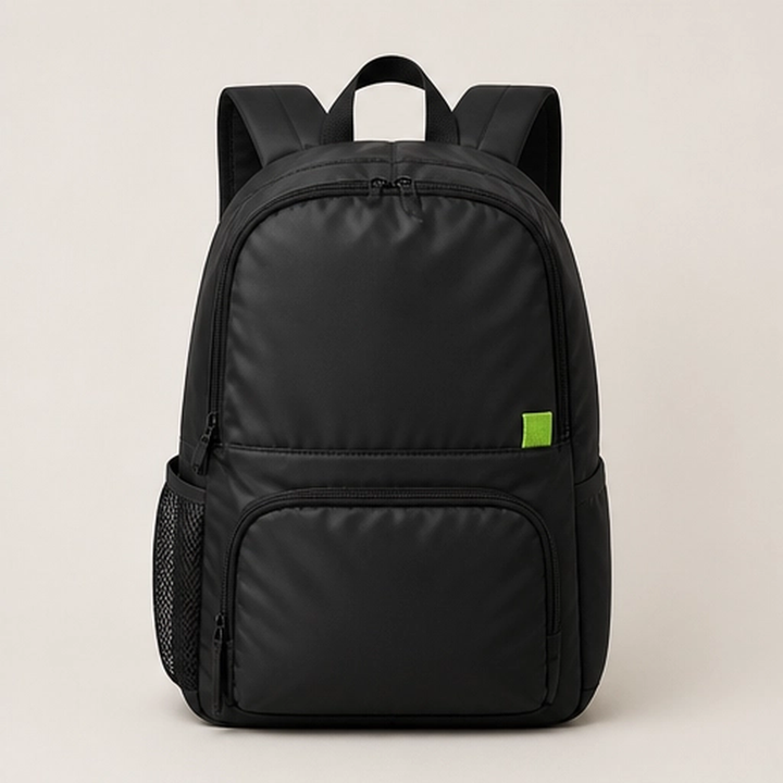 Trivoy – Foldable 3-in-1 Water-Resistant Travel Backpack + 50% OFF